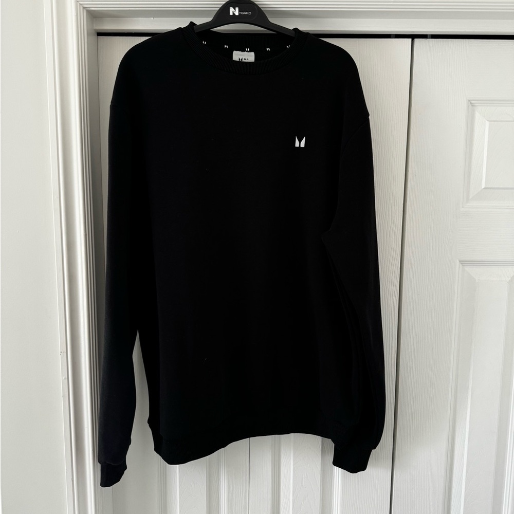 My Protein Crewneck sweatshirt
